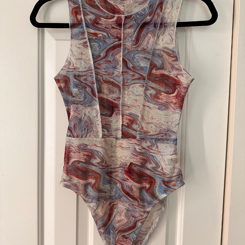 Leotard